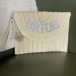 BRIDE bag